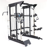 Hit Fitness Athena Multi Gym | Olympus Range