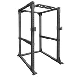 Hit Fitness Commercial Full Rack Image McSport Ireland