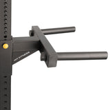 Hit Fitness Dip Attachment for Commercial Half Rack