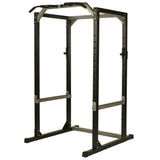 HIT FITNESS F200 Heavy Power Rack Image McSport Ireland