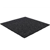 Hit Fitness Connect Gym Floor Mat | 1M x 1M x 20MM | Grey Fleck