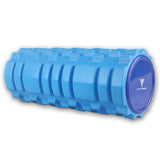 HIT FITNESS Foam Roller | Blue Image McSport Ireland