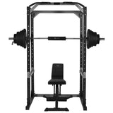 Hit Fitness Home Gym Premium Pack | 140kg