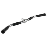 HIT FITNESS Lat Bar Image McSport Ireland