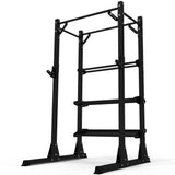 Hit Fitness PWR60 Half Rack SG