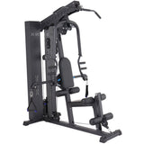 Hit Fitness Pegasus Multi Gym | Olympus Range