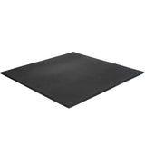 Hit Fitness Gym Flooring | 1m x 1m x 20mm | Black