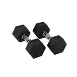 Hit Fitness Hex Dumbbells | 6kg