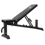 Hit Fitness SB57 Semi Commercial Bench Image McSport Ireland