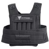 Hit Fitness Weighted Vest | 10kg