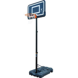 Hit Sport 10ft Adjustable Basketball Unit | Series 1