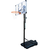 Hit Sport 10ft Premium Adjustable Basketball Unit | Series 3