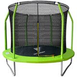 Hit Sport 10ft Trampoline with Safety Net