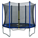 Hit Sport 8ft Trampoline with Safety Net