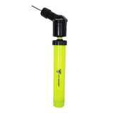 Hit Sport Training Yellow Hand Pump