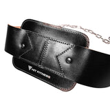 Hit Fitness Dip Belt with Chain Image McSport Ireland