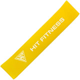 Hit Fitness Resistance Band | 0.3mm | (Light)