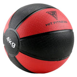 Hit Fitness Medicine Ball | 4kg