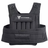 Hit Fitness Weighted Vest | 20kg