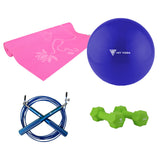 Home Workout Starter Kit | Bundle Deal