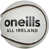 O'Neills All-Ireland Leather Match Sliotar Image McSport Ireland