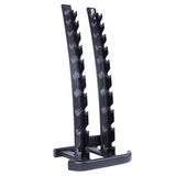 Jordan Vertical Dumbbell Rack 10 pair Image McSport Ireland