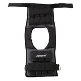 Jordan Weighted Vest Image McSport Ireland