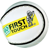 Karakal First Touch Sliotar Image McSport Ireland