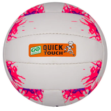 Karakal Quick Touch Gaelic Ball | Image McSport Ireland