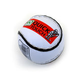 Karakal Quick Touch Sliotar | Image McSport Ireland