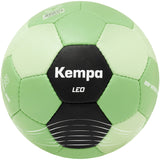 Kempa Leo Handball | Mint/Black Size 2