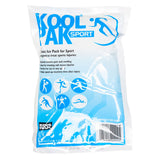 Koolpak Sports Instant Ice Pack | Box of 20