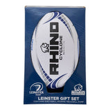 Leinster Rugby Gift Set