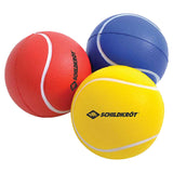 Shildkrot Softballs Pack Of 3 Image McSport Ireland