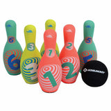 Shildkrot Neoprene Skittles Image McSport Ireland