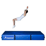 Beemat Safety Landing Mat | 6' X 4' X 8" Image McSport Ireland