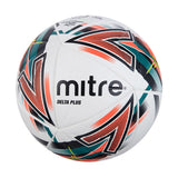 Mitre Delta Plus Football Size 5