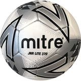 Mitre Match Football | Junior Lite 370g Image McSport Ireland