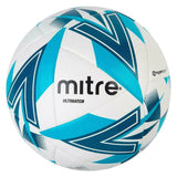 Mitre Ultimatch Football | Size 5