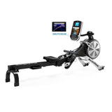 Nordictrack Rw850 Rower + Free 10" Tablet Display