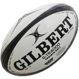 Gilbert G-TR4000  Rugby Ball Pack (Size 5) Image McSport Ireland