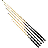 Powerglide One Piece Cues Image McSport Ireland