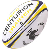 Centurion Nero Trainer Rugby Ball Image McSport Ireland