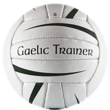 O'Neills Gaelic Trainer Size 5 Image McSport Ireland