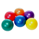 PlayM8 Softtouch Balls Set of 6 Image McSport Ireland