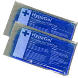 Safety First Aid HypaGel Reusable Hot/Cold Ice Therapy Pack Medium Image McSport Ireland