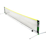 Zsignet Mini Tennis Classic 6m Nets ONLY Image McSport Ireland