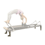 Leg Extension for H1 reformer Image McSport Ireland