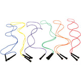 Playm8 (Set Of 6) Skipping Ropes Image McSport Ireland