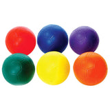 Playm8 Non Sting Footballs (Set Of 6) Image McSport Ireland